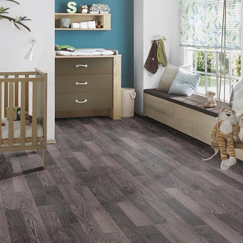 Ламинат Кроношпан Castello Classic 8766 Венге Киото 1285*192*8/32 (2,22 м2)