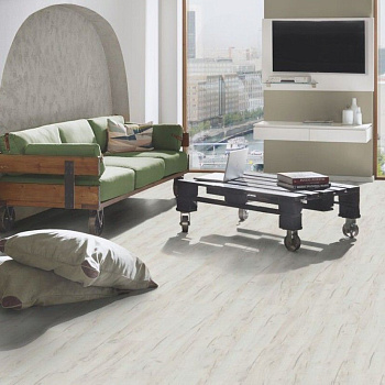 Ламинат Кроношпан Forte Classic К001 Дуб Белый Крафт 1285*192*8/33 (2,22 м2)