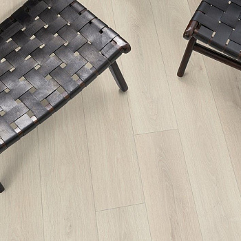 Ламинат Egger Aqua+ EPL137 Н2831 STF1 Дуб Эльтон белый (1291*193*8)